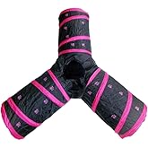 Beeztees Eastland 556088 Cat Tunnel 3 Way