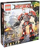 LEGO Ninjago 70615 - Kai's Feuer Mech - LEGO GmbH