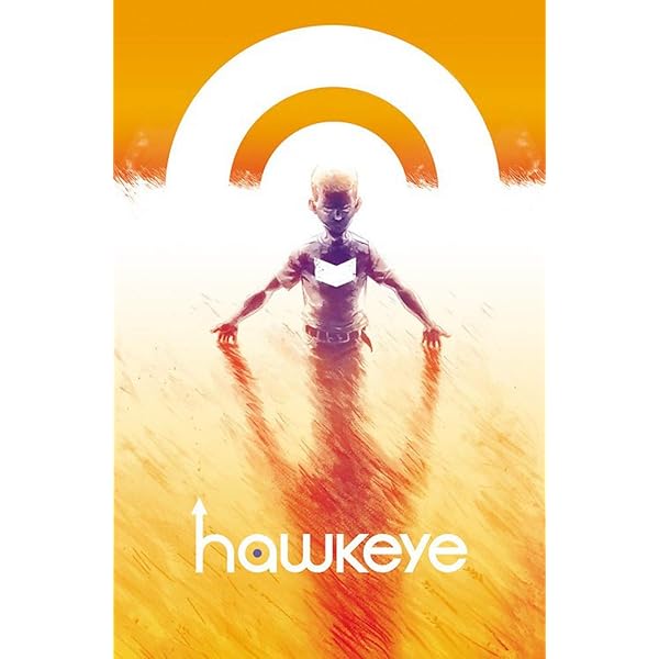 Hawkeye Volume 5: All-New Hawkeye: Amazon.co.uk: Lemire