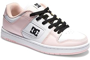 DC Shoes Manteca 4 - Baskets pour Femme ADJS100161.