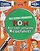 Reiseführer Rom: Für Eltern verboten: Rom. Der cool-verrückte Reiseführer für Kinder. Mit coolen Storys für alle, die in der Ewigen Stadt mehr entdecken möchten als die Geschichte und Architektur Roms by 