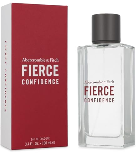 Abercrombie & Fitch Fierce Cologne EDC Erkek Parfümü 100 ml