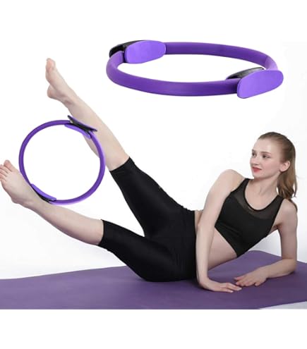 Tunturi Pilates ringen kopen? ✔️ Tot 66% korting op Fitnessartikelen