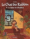 Le Chat du Rabbin  - tome 9 - La Reine de Shabbat