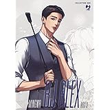 Bj Alex. Collection box (Vol. 5-6)