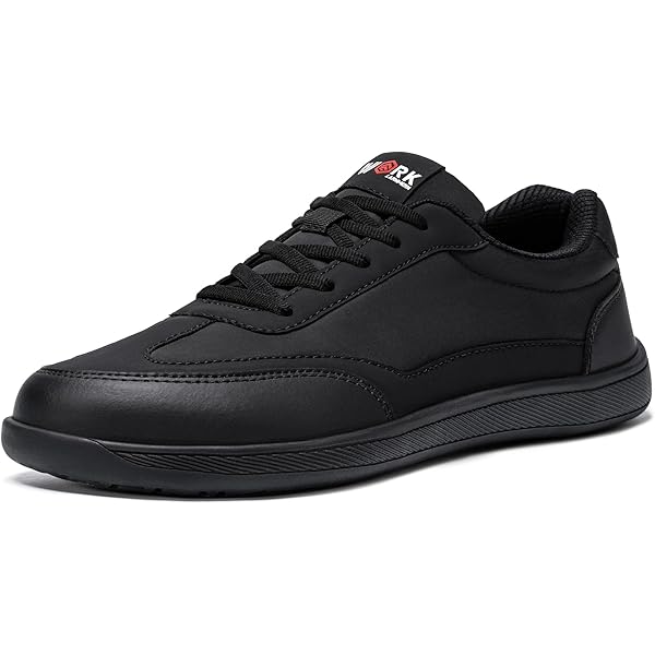 SCARPE DA LAVORO GALMAG 561N S1 SRC NERO UNISEX SCARPE - Foto 7