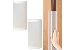 WIYETY Protector de dedos para puerta, protección de dedos, protección de dedos, 2 unidades, protección contra pinzas, puertas para niños, protección contra pinzamientos, para aulas, guarderías, para evitar