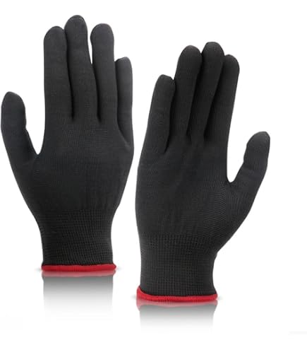 Musiker Praxis Handschuh