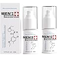 JJLBRO Men's Long Lasting Delay Stronger Spray - Men's External Delayed Spray - JLBRO Men's Delayed Spray - Improve The Quality of Love (2pcs)