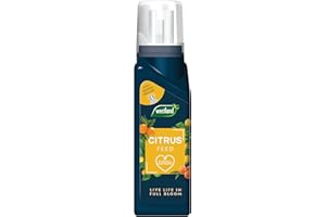 Westland Citrus Feed Concentrate 200ml