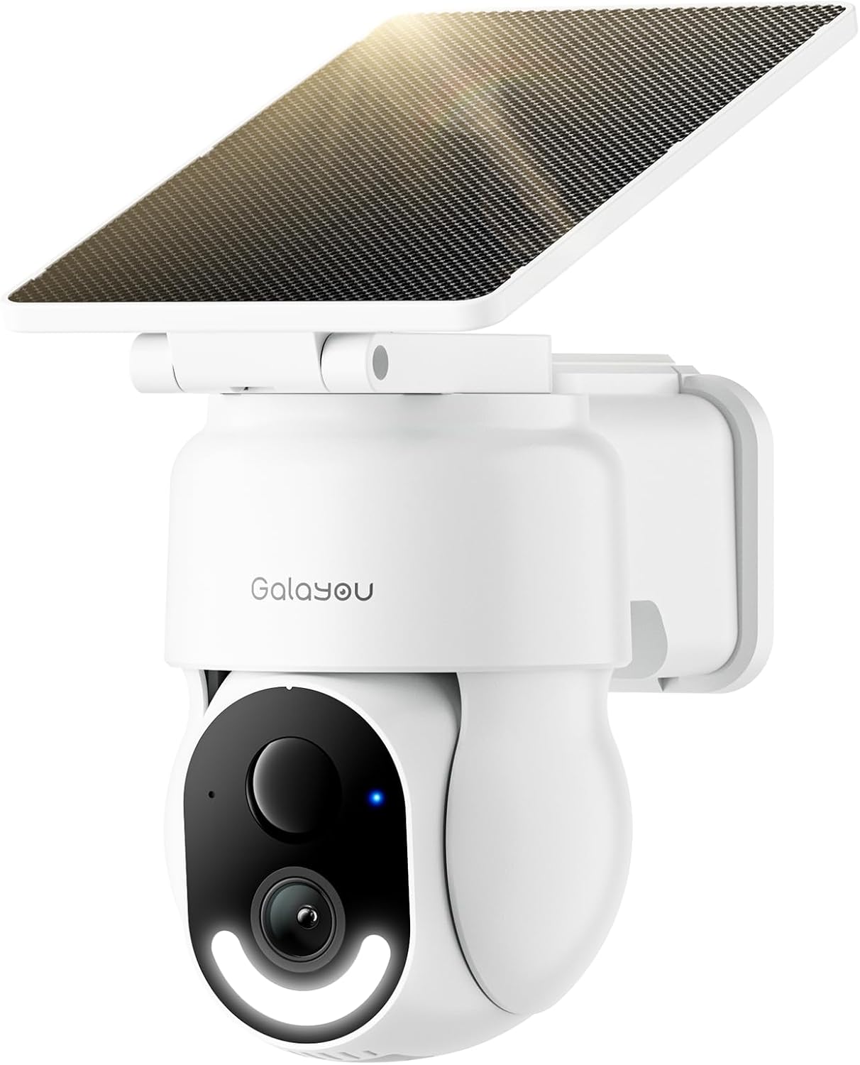 Avantages, Atouts et Limites du GALAYOU 2K 3MP Camera Surveillance WiFi Exter