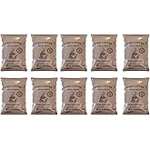 Nish T&uuml;rk Kahvesi 10'lu Set (10x100 Gr)