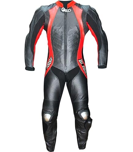 Guanti Moto In Pelle Corti BI ESSE ZX, Con Protezioni E Touch Screen, Nero, Taglia XS-XXL