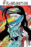 Frankenstein (Classic Graphic Fiction) by Mary Shelley, Penko Gelev