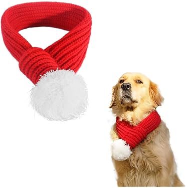 4. Juli Hundekostüm – Patriotischer Hut & Fliege Halsband | Verstellbar Für Hunde & Katzen, Rot-weiß-blau