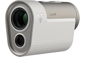 Voice Caddie Laser Fit Rangefinder
