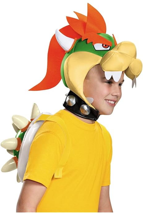 bowser backpack amazon