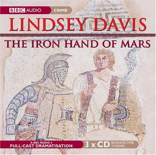Download The Iron Hand of Mars