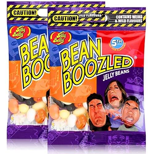 Amazon.fr jelly belly bonbon