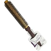Trina Hermes Ultra Long Thermal Hair Brush (25 mm)