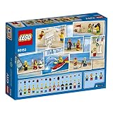 LEGO City 60153 – Stadtbewohner – Ein Tag am Strand - 5