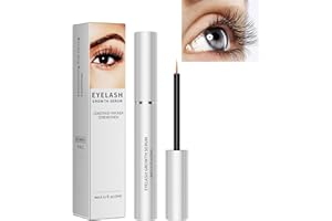 HOUSN Eyelash Serum,Lash Serum,Eye Lash Serum Growth,Lash Serum,Growth Rapid Lash,Grande Lash Serum,Rapid Lash Eyelash Growth Serum,Consistent Use can Bring Obvious Results