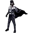 STAR WARS boys Style 4 Deluxe Costume