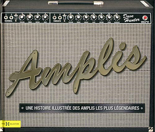 Télécharger Les Amplis livre En ligne