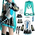 TFRVMA Anime Cosplay Costume Uniform Dress Outfit Cosplay Full Set Halloween Dress