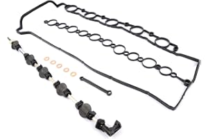 Mazonda Swirl Flaps Throttle Repair Kit 31216460 8631582 compatible with D5 C30 C70 S40 S60 S80 V50 V60 V70 XC60 XC70 XC90