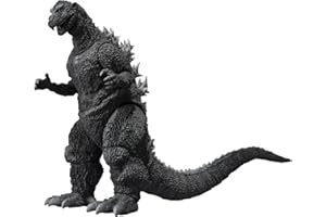 BANDAI Godzilla 1954 Tamashii Nations S.H. MonsterArts Action Standard