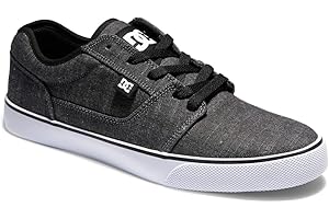 DC Shoes Herren Tonik Tx Se Sneaker