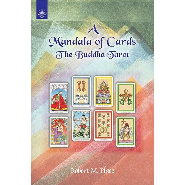 The Buddha Tarot Companion: A Mandala of Cards : Place