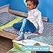 Fantasy Fields by Teamson Transportation Step Stool