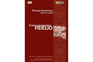 Beethoven - Fidelio (Walter Felsenstein Edition)