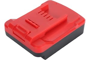 Battery Adapter for BOSCH 18V Lithium Ion Battery for Einhell Power Tools, 18V Li Ion Battery Conversion for Einhell Power To