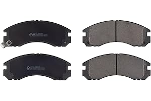 Blue Print ADC44250 Brake Pads