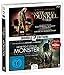 Mystery Double Pack 2: Warte, bis es dunkel wird & How to Catch a Monster [Blu-ray] (Double2Edition)