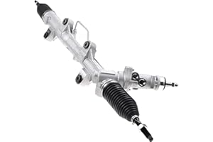 ‎FRANKBERG Frankberg Hydraulic Power Steering Gear for Left Hand Drive Compatible with M.u.l.t.i.v.a.n VI SGF SGM SGN 2.0L 2015-2021 Transporter VI SFD SFE SFL SFZ 2.0L 2015-2021 Replace# 7H1422061J