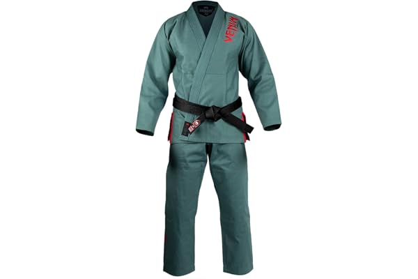 Venum herr Kimono de Jjb Contender 3.0 (380 Gsm) Kimono från JJB