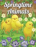 Springtime Animals