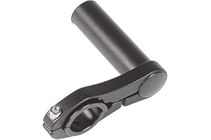 MOUNTY Unisex Erwachsene Zubehör Space-bar zubehör, Mehrfarbig, STANDARD EU