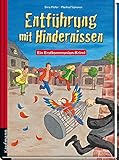 Entführung mit Hindernissen: Ein Erstkommunionkrimi by