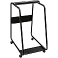Arnos Hang-A-Plan Trolley for A2-A1 Hang-A-Plan Binders