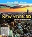 Produktbild New York 3D: Die Stadt, die niemals schläft [Blu-ray 3D]