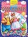 Good Manners (Creative Colouring Books) RS.30.00