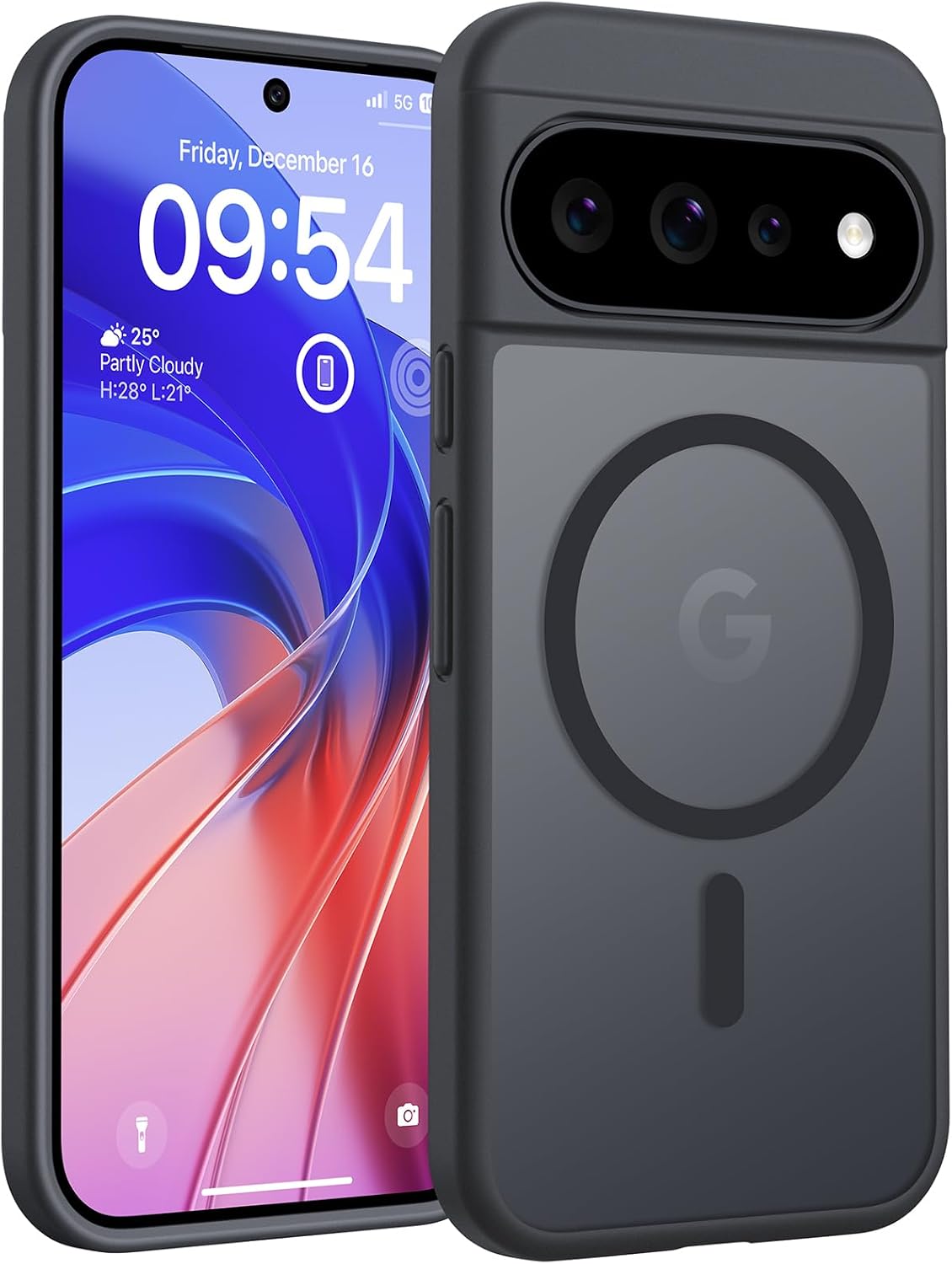 Faut-il Acheter le TOCOL Coque pour Google Pixel 11 Pro 6 3 Pouc (Sélection) ? Notre Avis