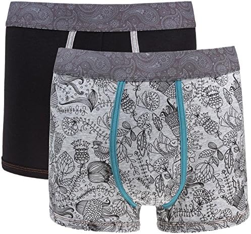 Simon Carter Twin Pack Multi Medium