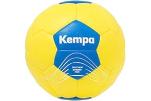 Kempa Spectrum Synergy Plus Pallamano Palla da Gioco e Allenamento Unisex-Youth