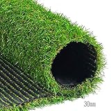 Características del césped: con orificios de drenaje, sin acumulación de agua, fácil de limpiar, encriptados, engrosados, ignífugos, ignífugos, suaves, sin amarres